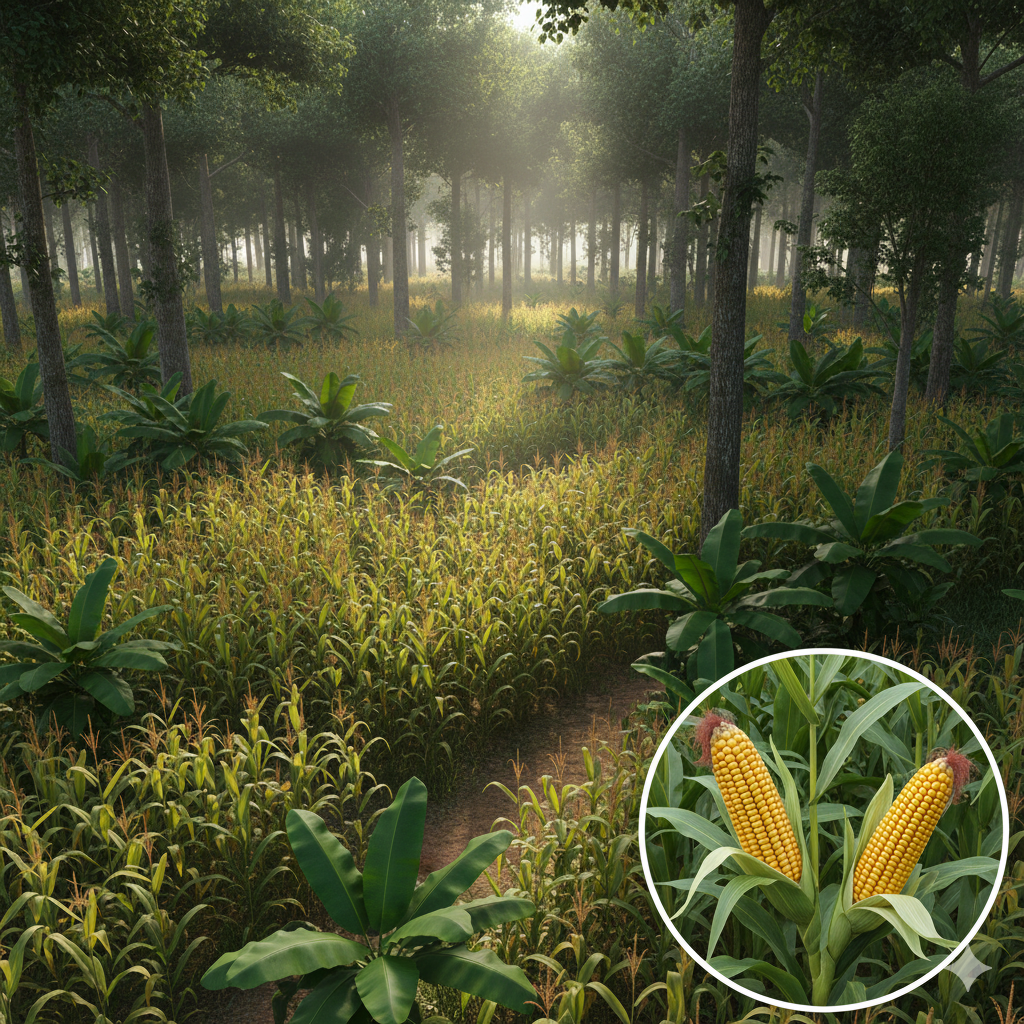 Plantations communautaires