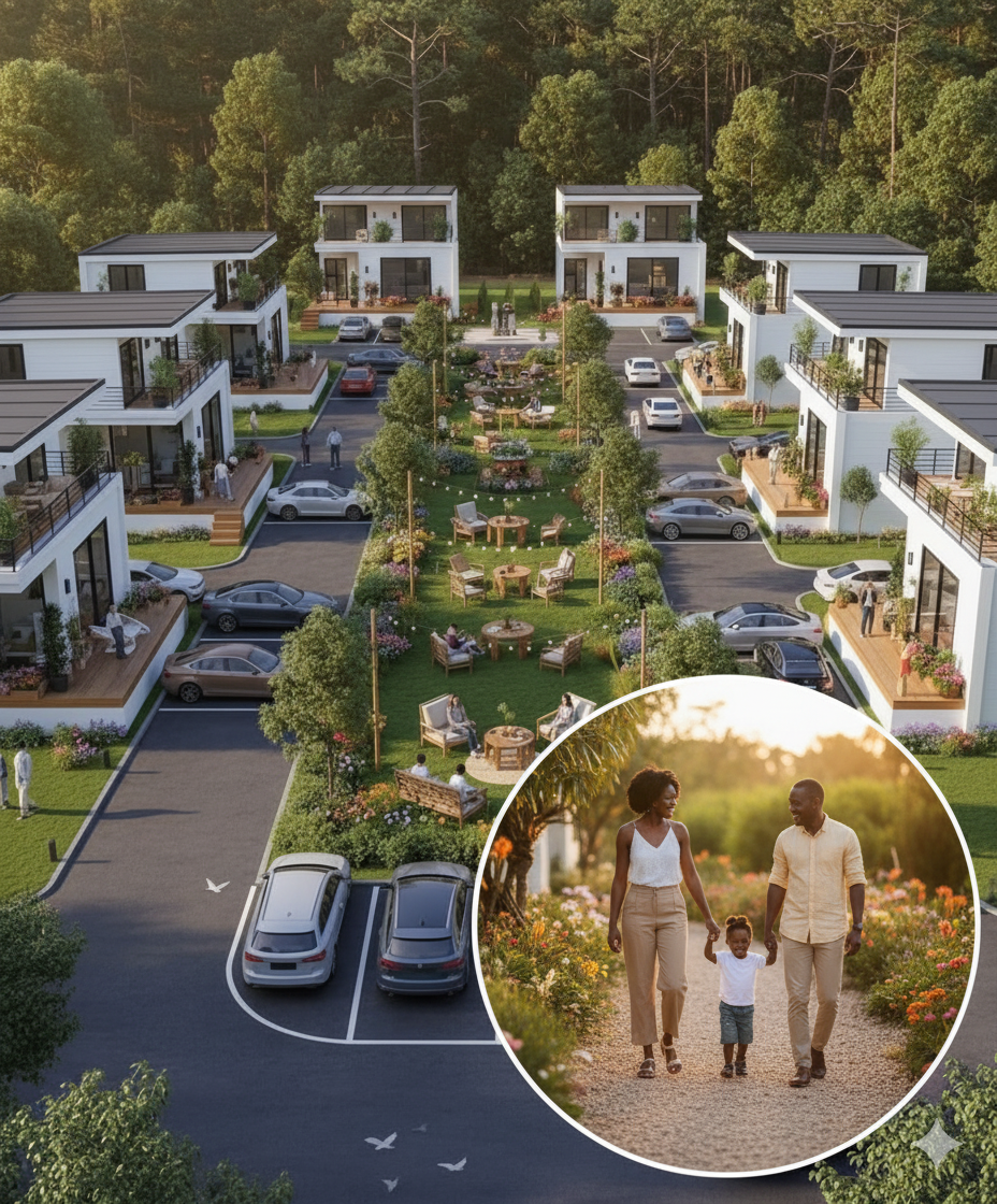 Secteur résidentiel